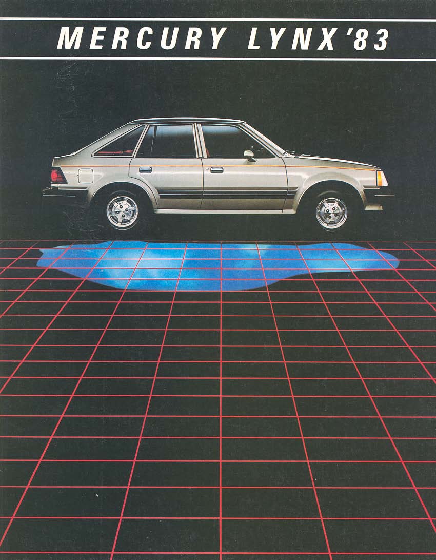 1983 Mercury Lynx-01
