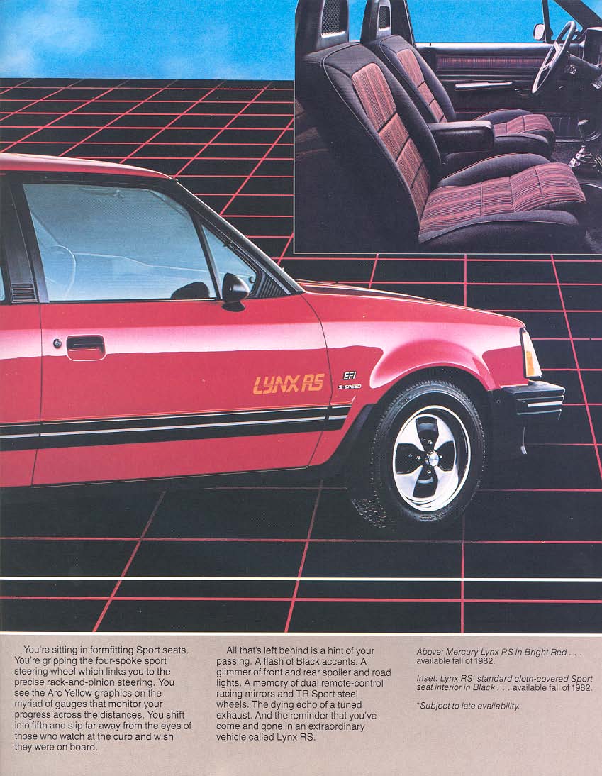 1983 Mercury Lynx-09