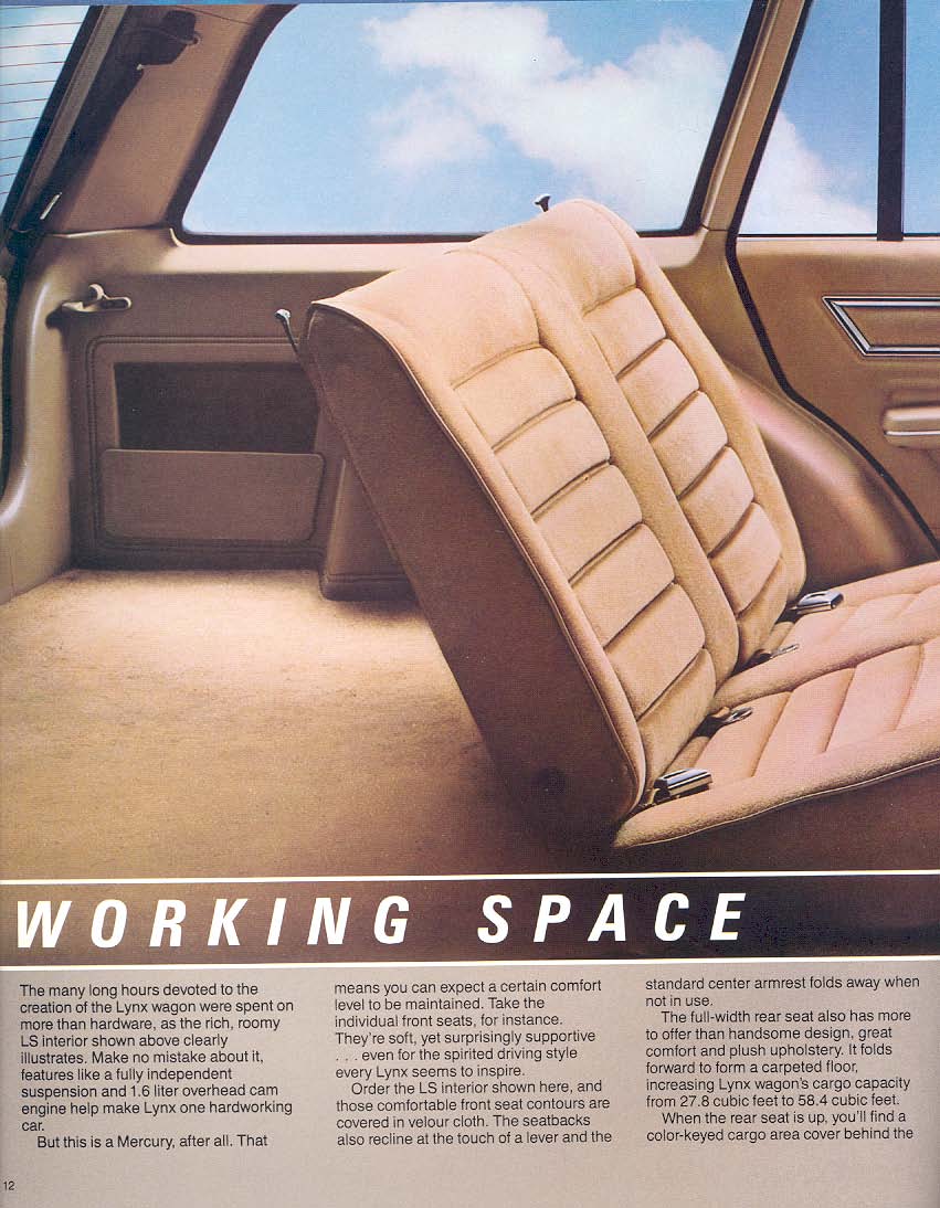 1983 Mercury Lynx-12