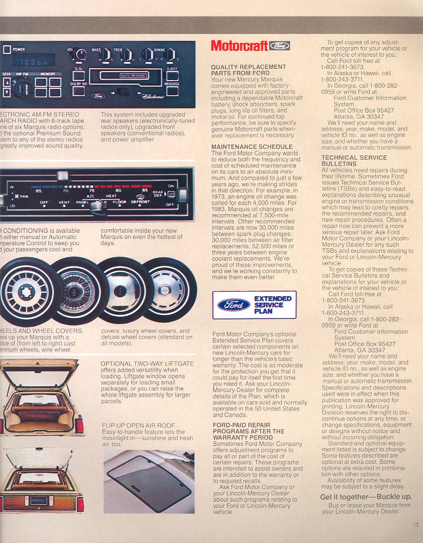1983 Mercury Marquis-13