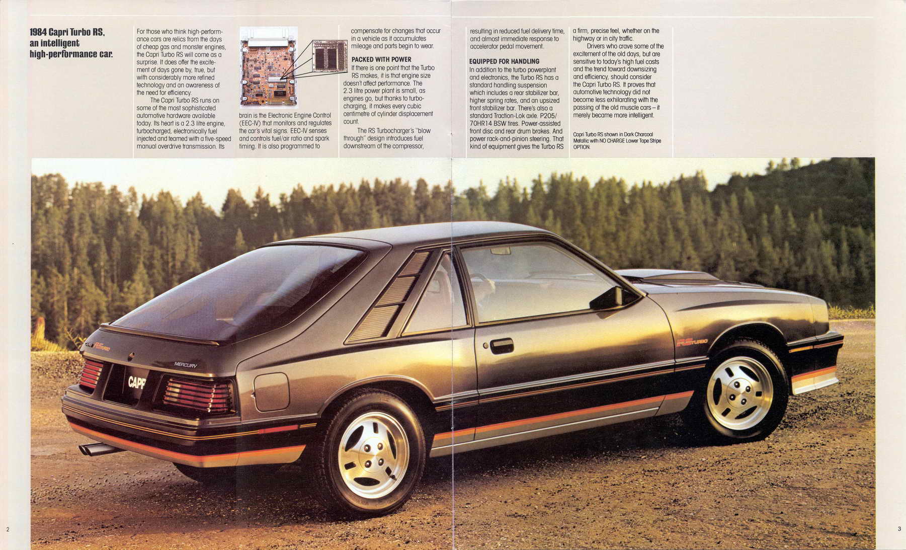 1984 Mercury Capri  Cdn -02-03