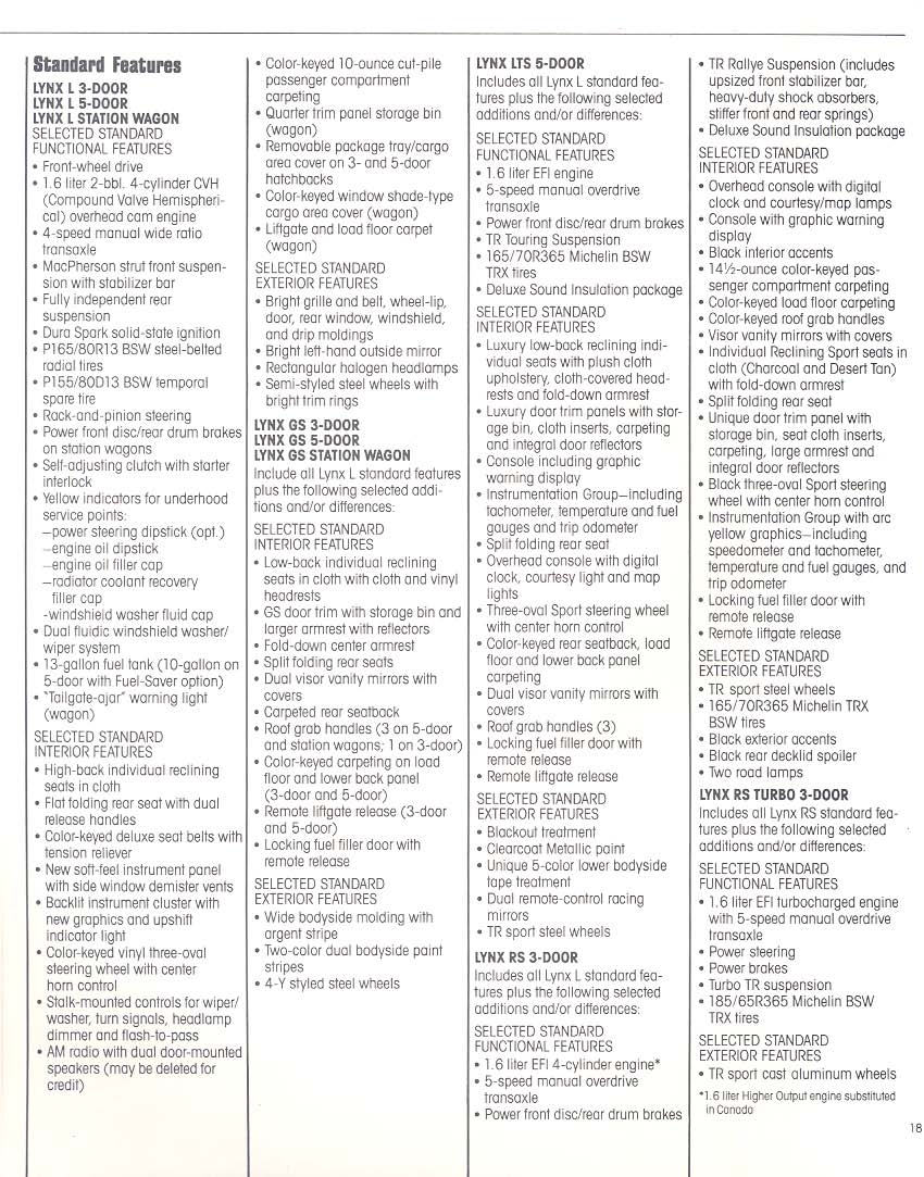 1984 Mercury Lynx-18