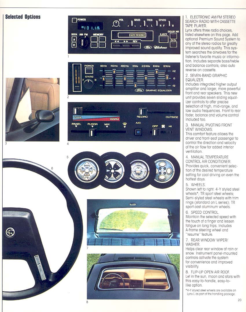1984 Mercury Lynx-20