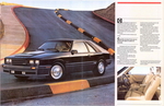 1985 Mercury Capri  Cdn -06-07