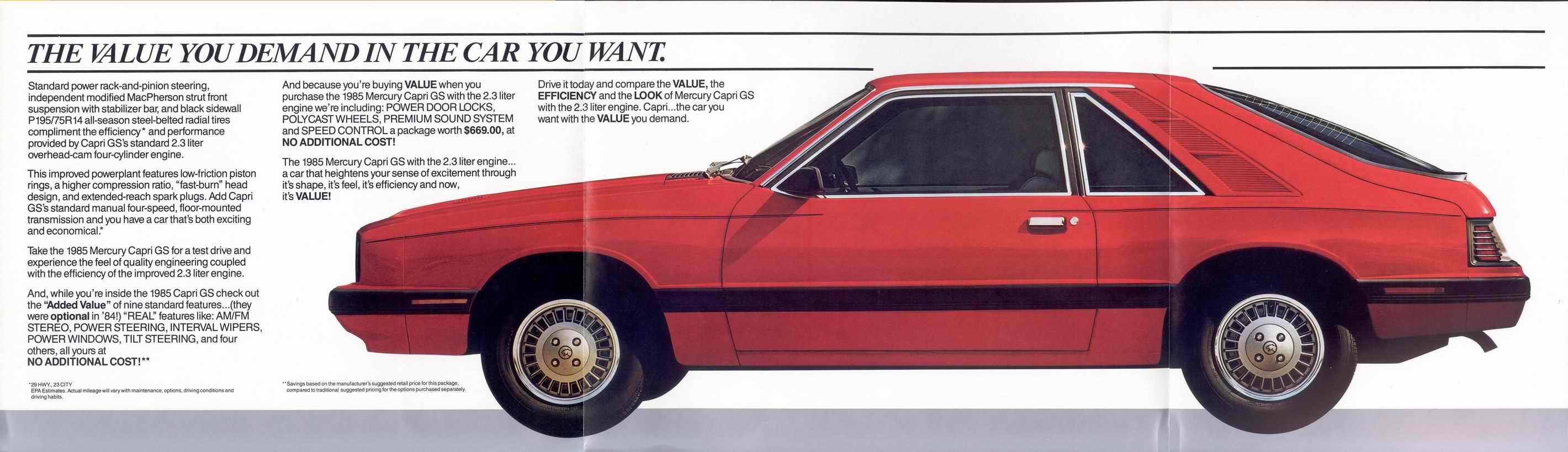 1985 Mercury Capri GS Mailer-02
