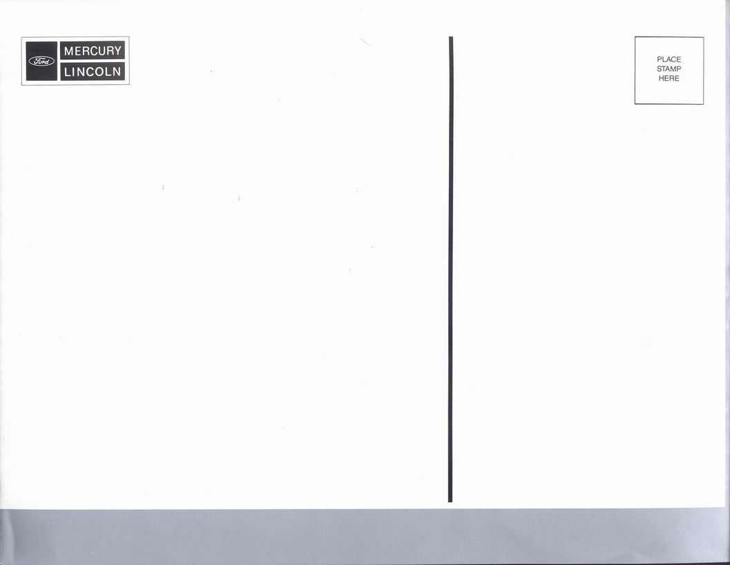 1985 Mercury Capri GS Mailer-04