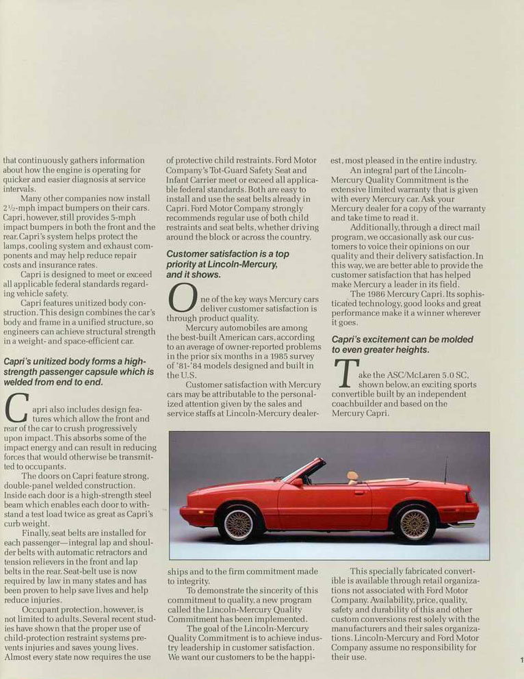 1986 Mercury Capri-10