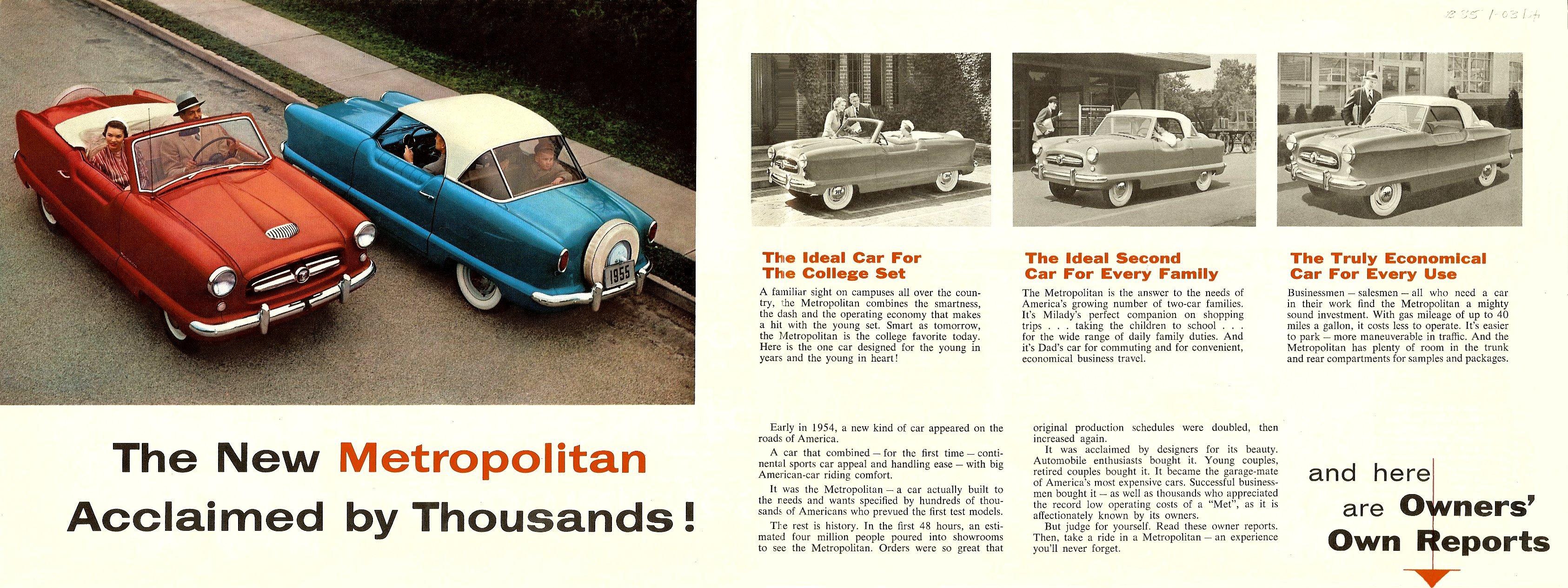 1955 Nash Metropolitan Foldout-03-04