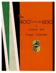 1930 Nash 400 Single Six Coupes Folder-01