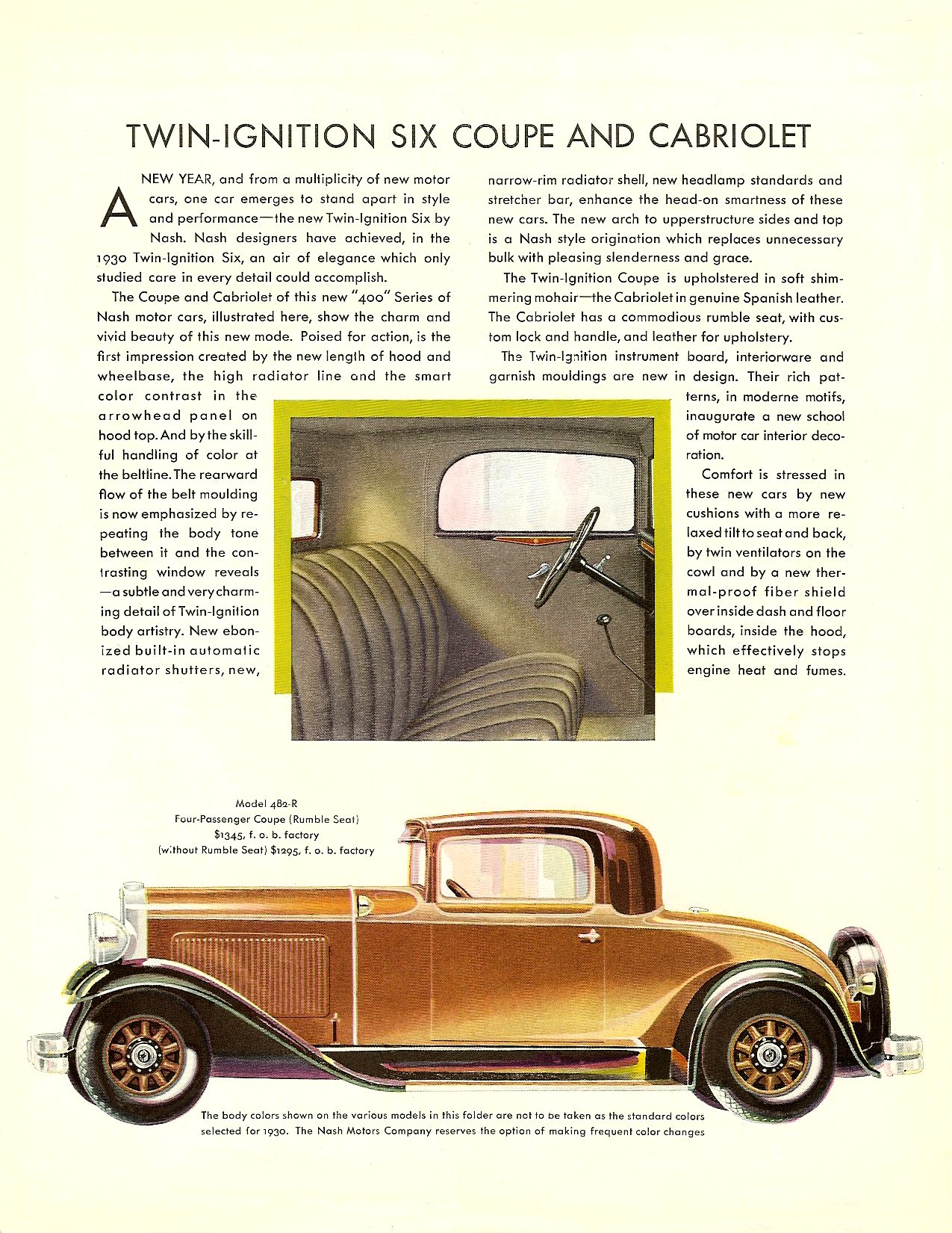1930 Nash 400 Twin Ignition Six Coupes Folder-02