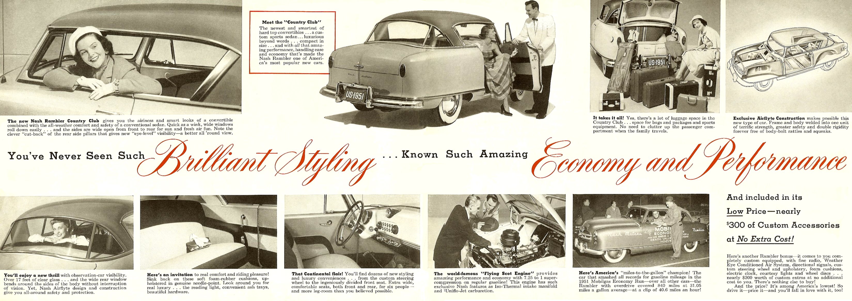 1951 Nash Rambler Country Club Foldout-02-03