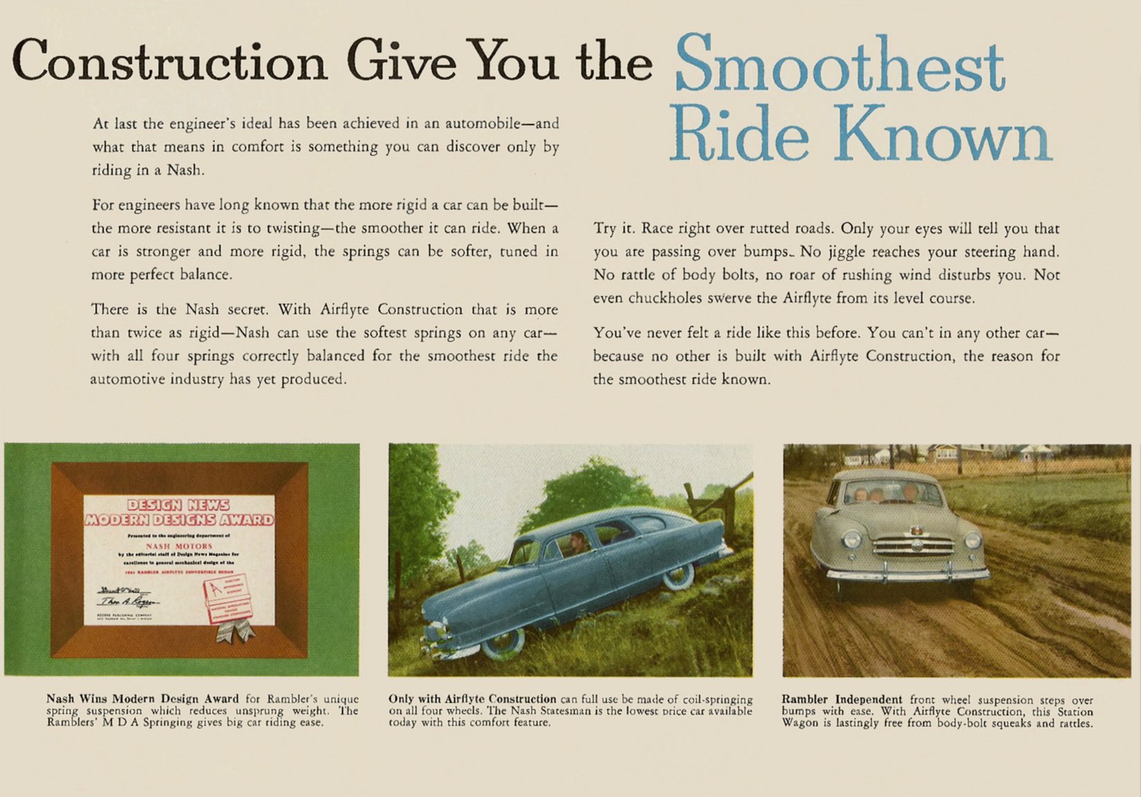 1951 Nash Airflyte All Models-06