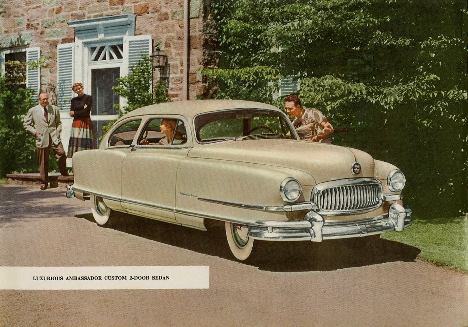 1951 Nash Airflyte All Models-07