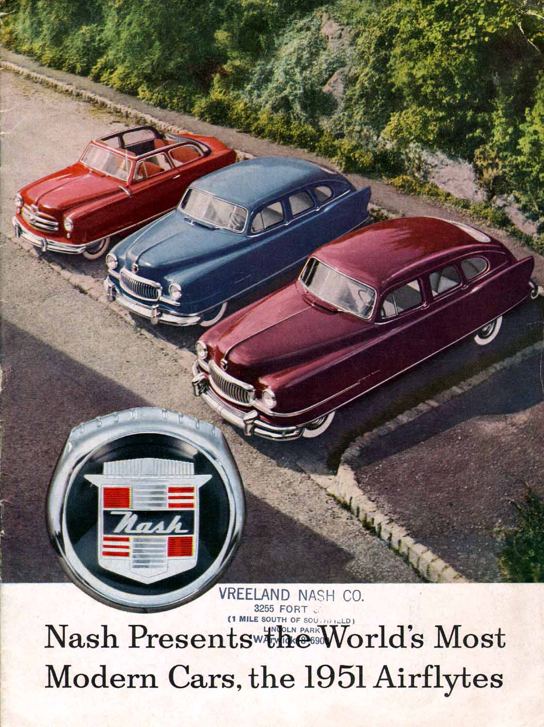 1951 Nash Prestige-01