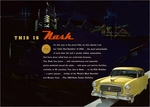 1952 Nash Golden Airflyte-21