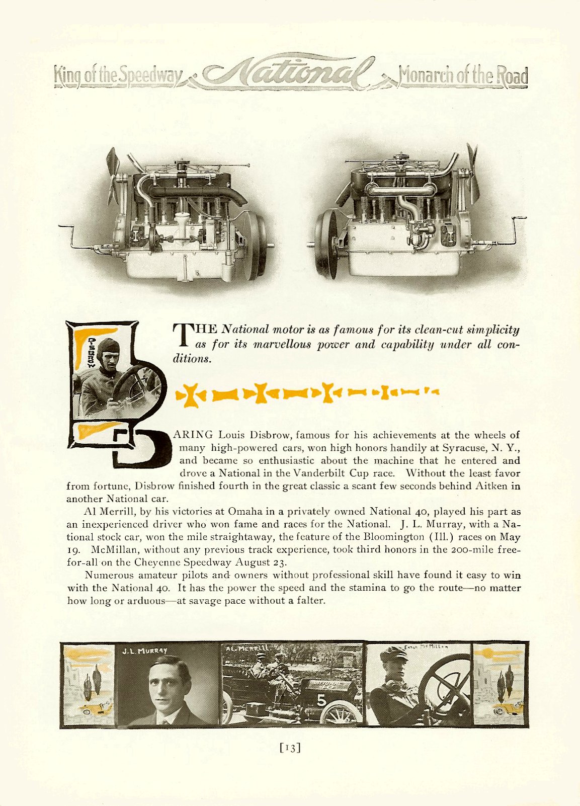 1911 National 40 Catalogue-13