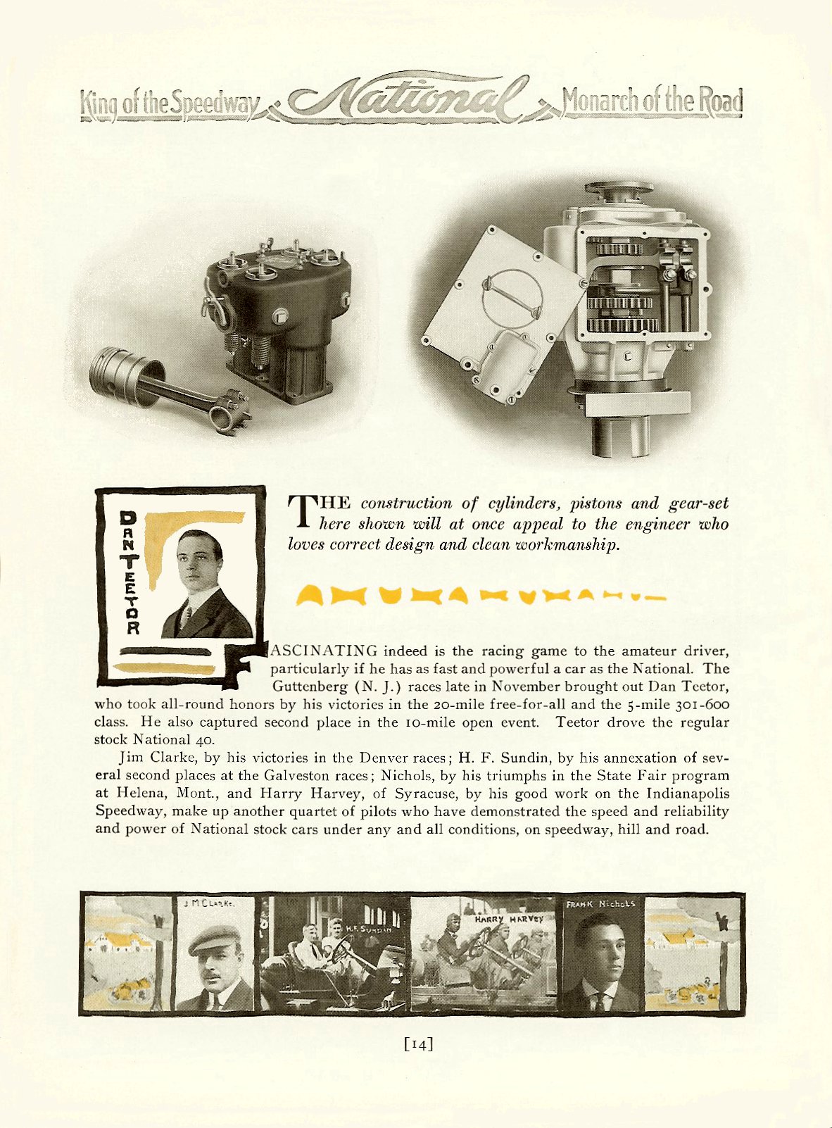 1911 National 40 Catalogue-14