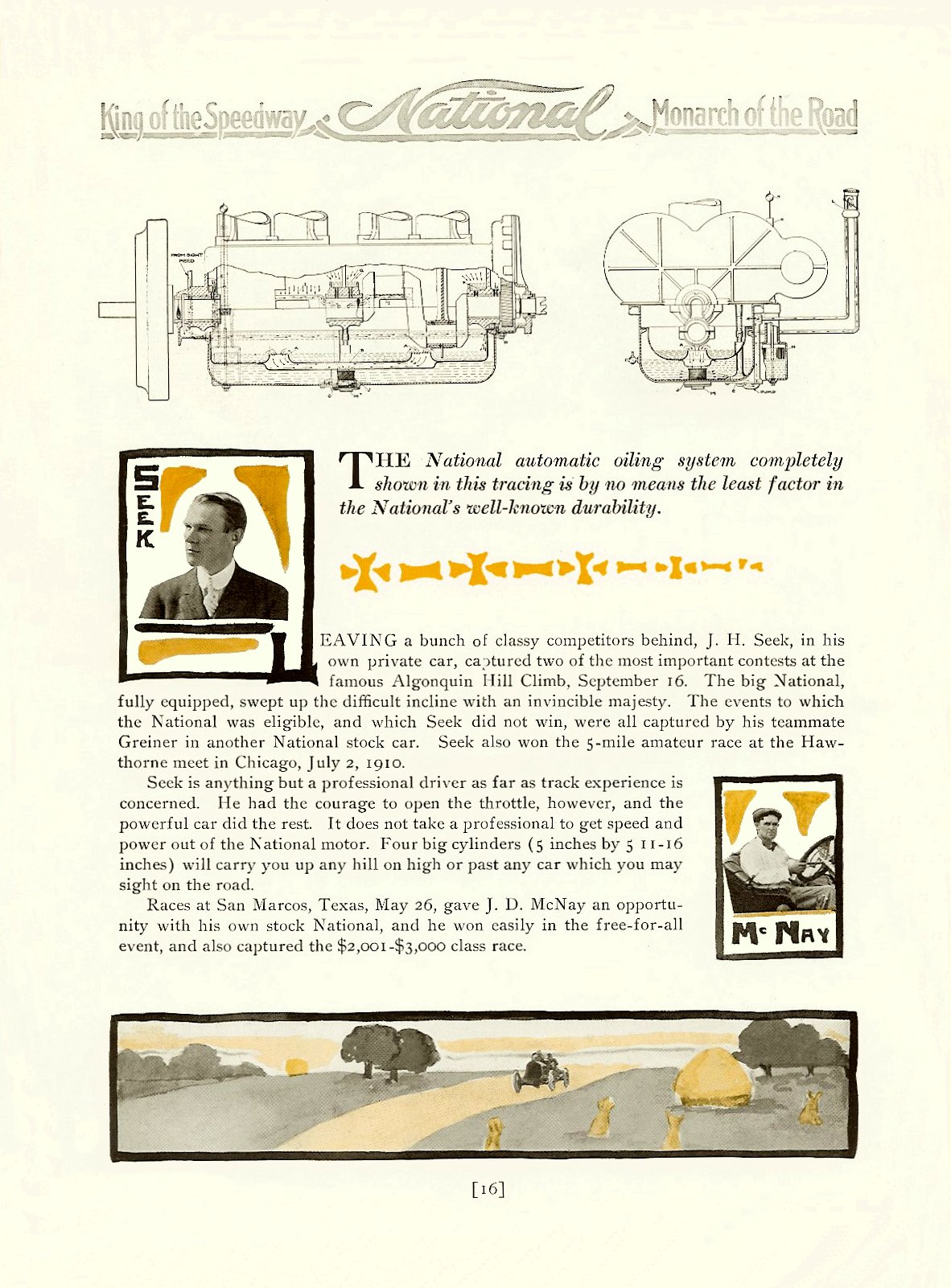 1911 National 40 Catalogue-16