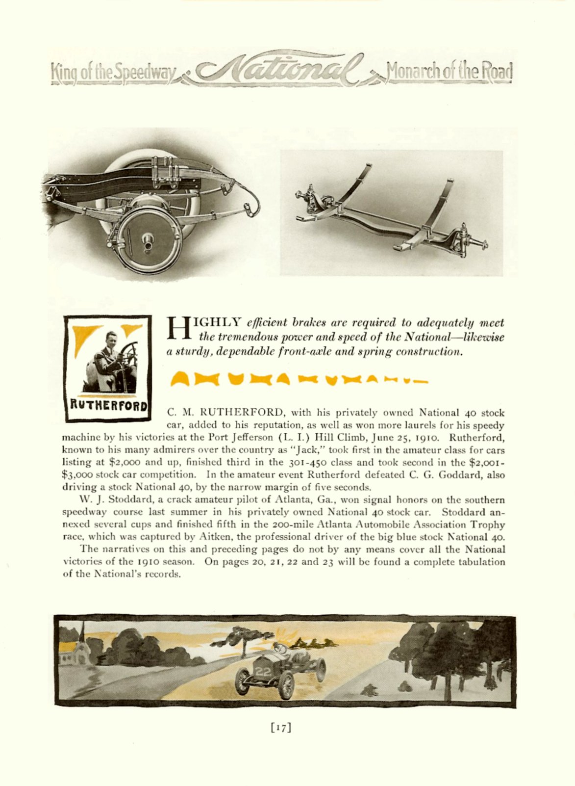 1911 National 40 Catalogue-17