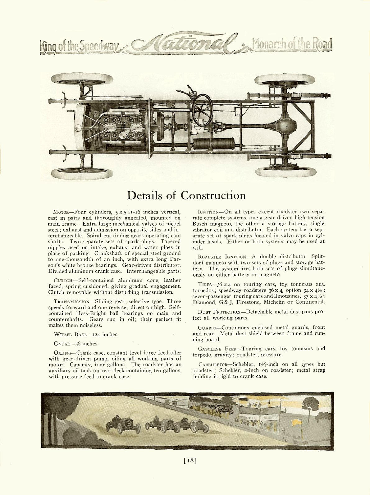 1911 National 40 Catalogue-18