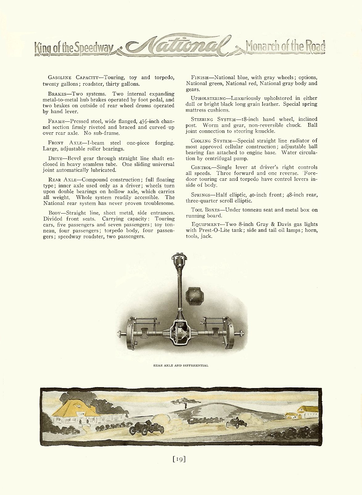 1911 National 40 Catalogue-19