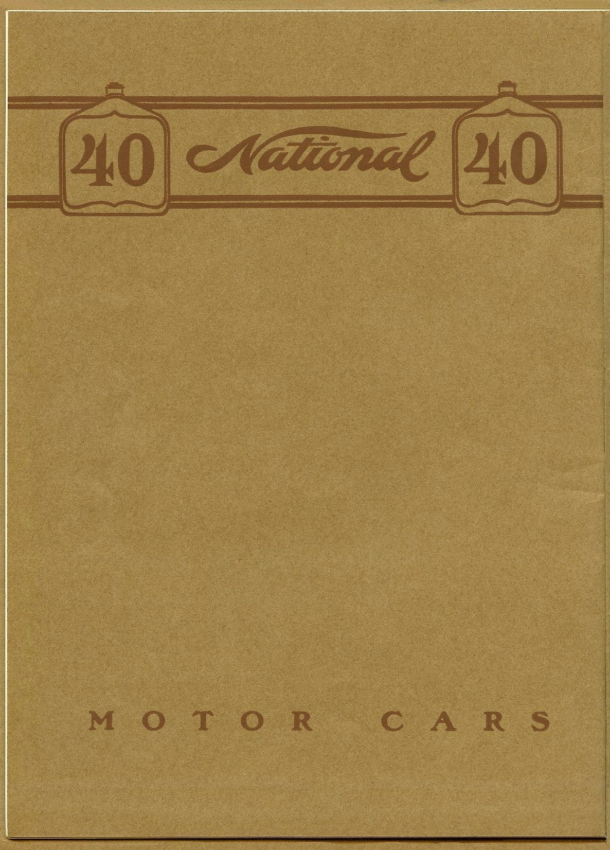 1911 National 40 Catalogue-25a
