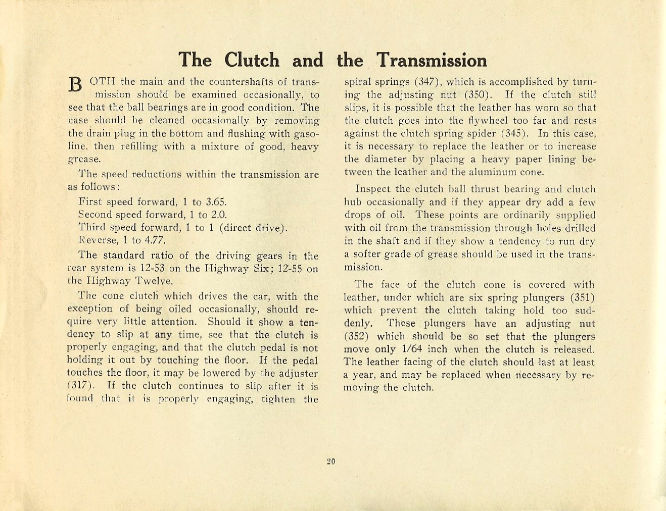 1915 National Owners Owners Manual-20