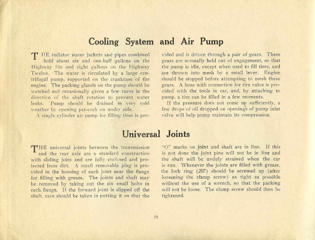 1915 National Owners Owners Manual-22