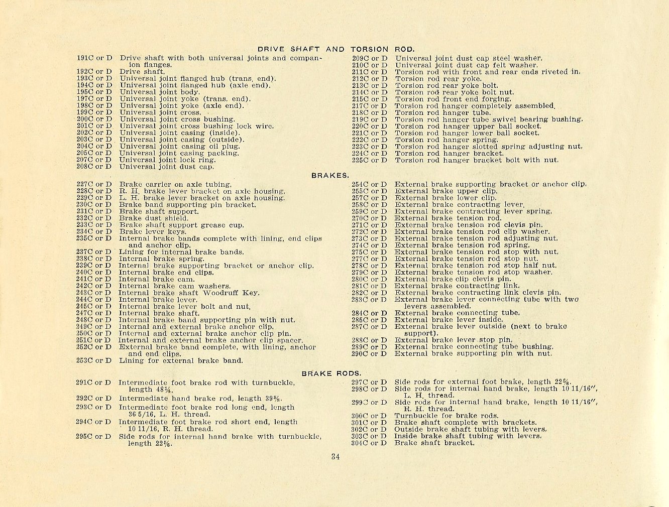 1915 National Owners Owners Manual-34