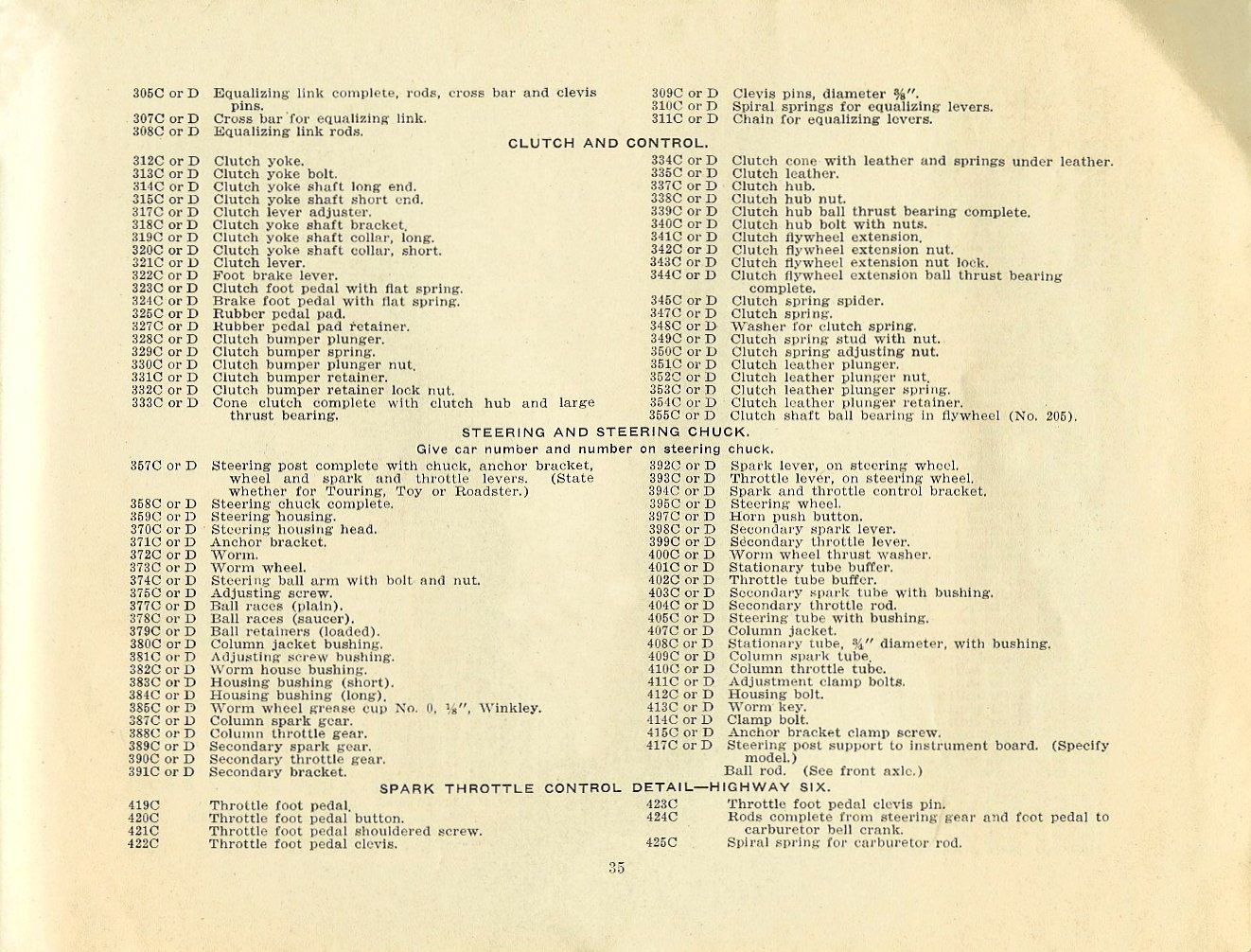 1915 National Owners Owners Manual-35