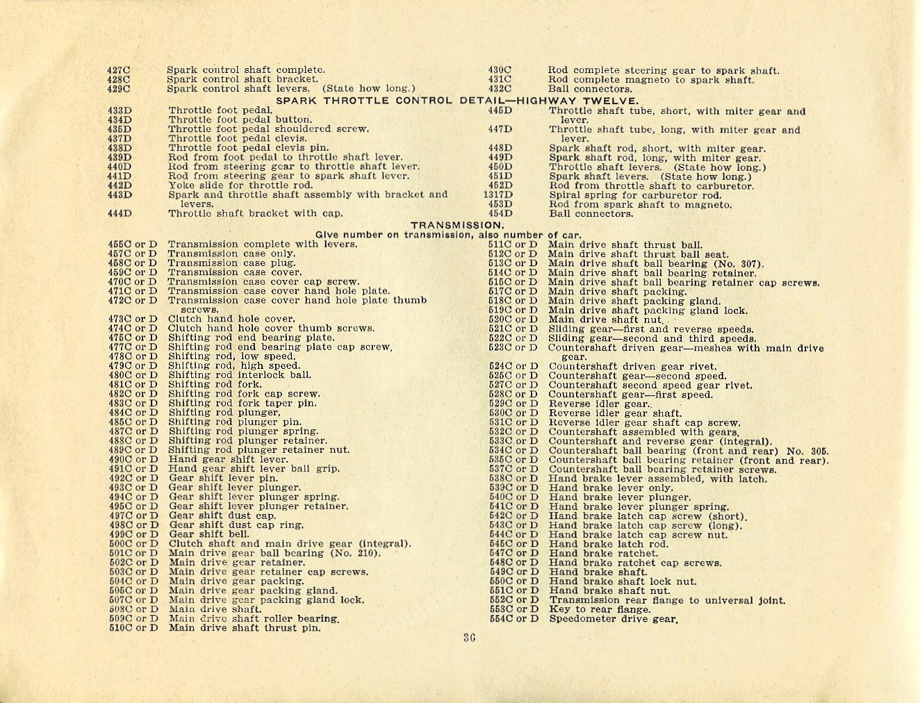 1915 National Owners Owners Manual-36