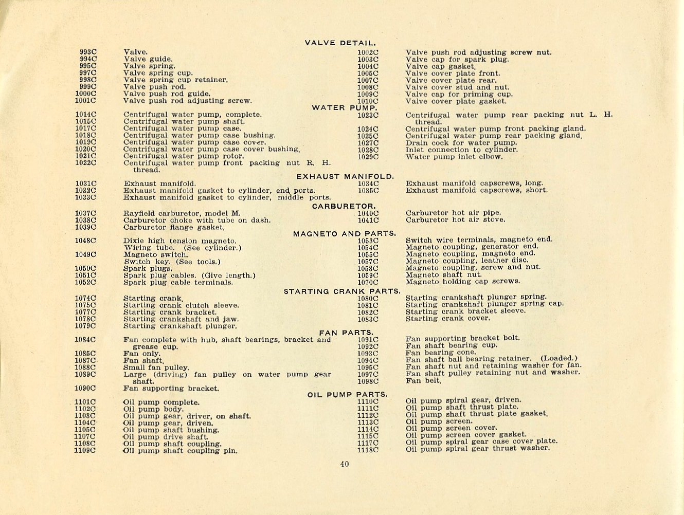 1915 National Owners Owners Manual-40