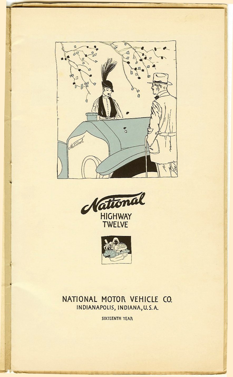 1916 National Highway Twelve Booklet-01