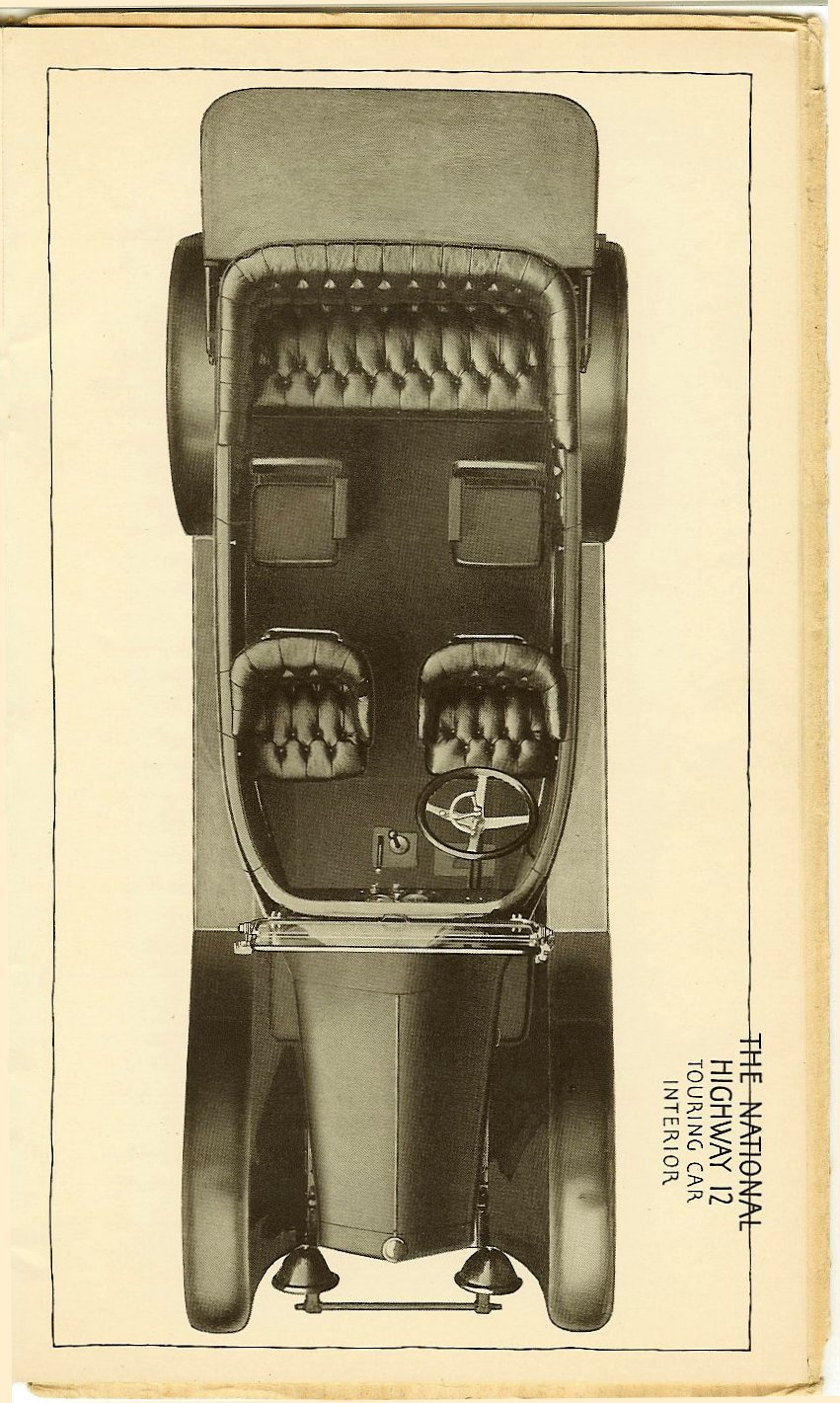 1916 National Highway Twelve Booklet-10
