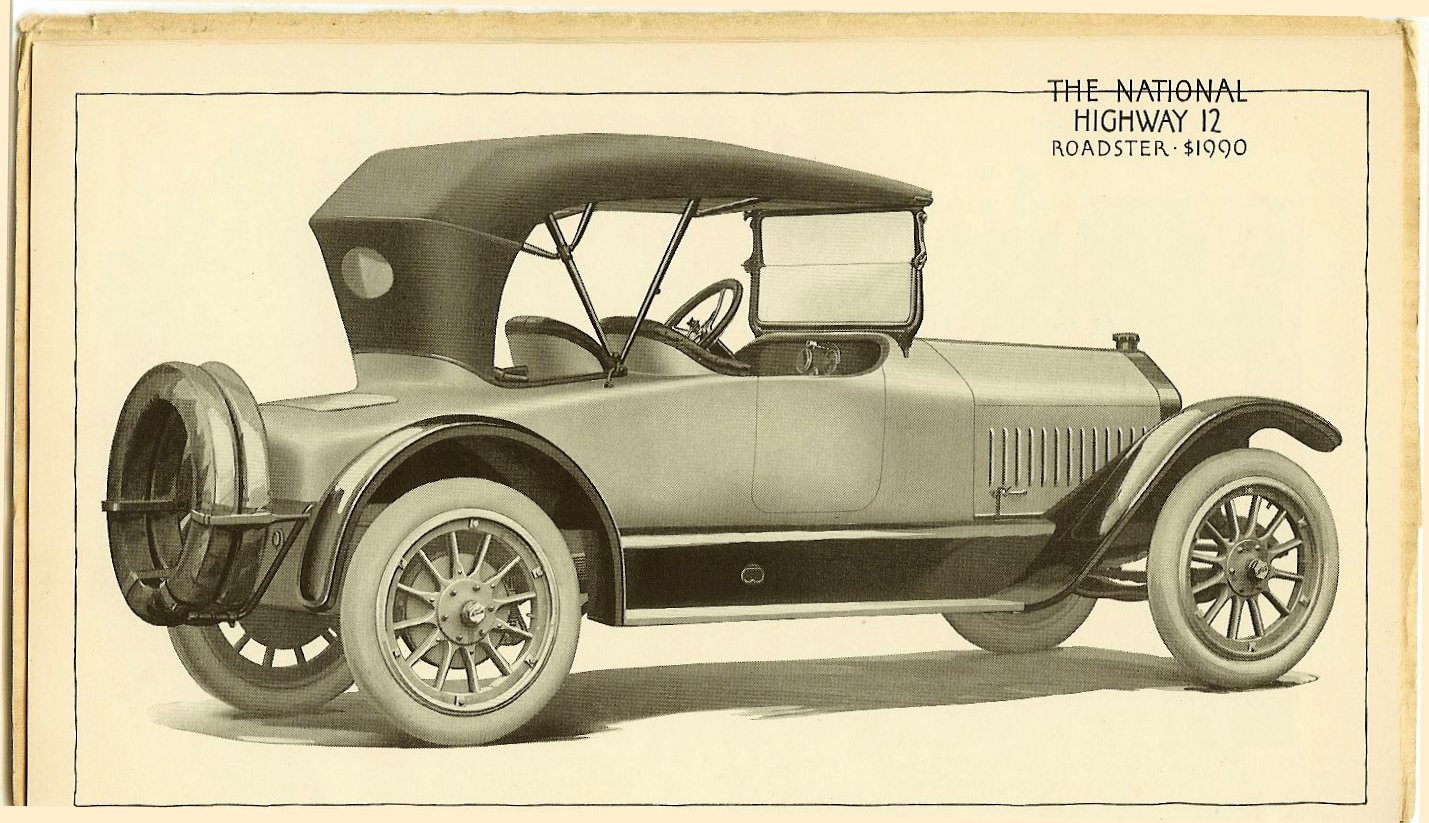 1916 National Highway Twelve Booklet-12