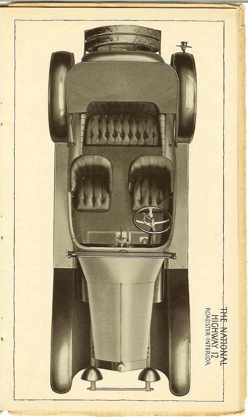 1916 National Highway Twelve Booklet-14