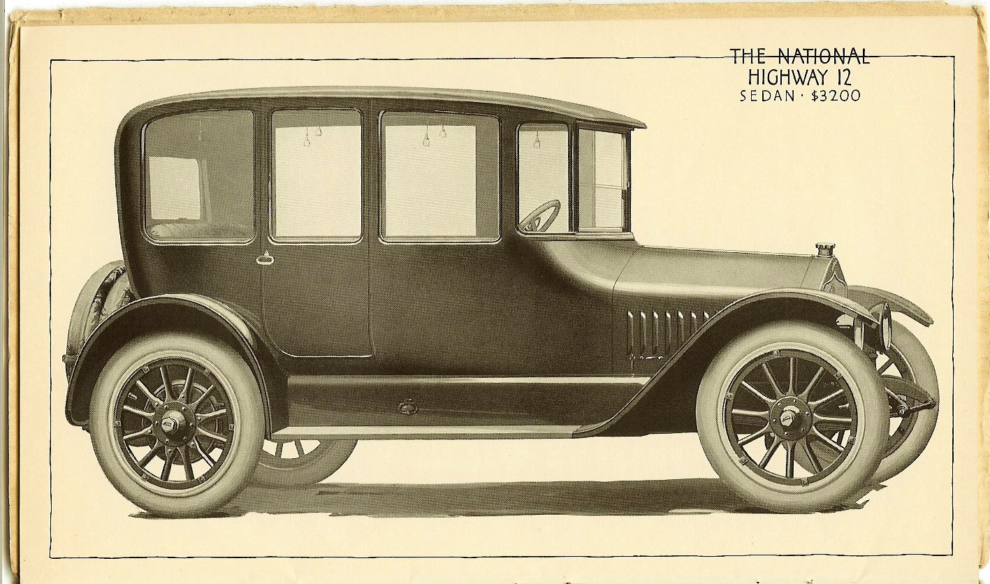 1916 National Highway Twelve Booklet-18