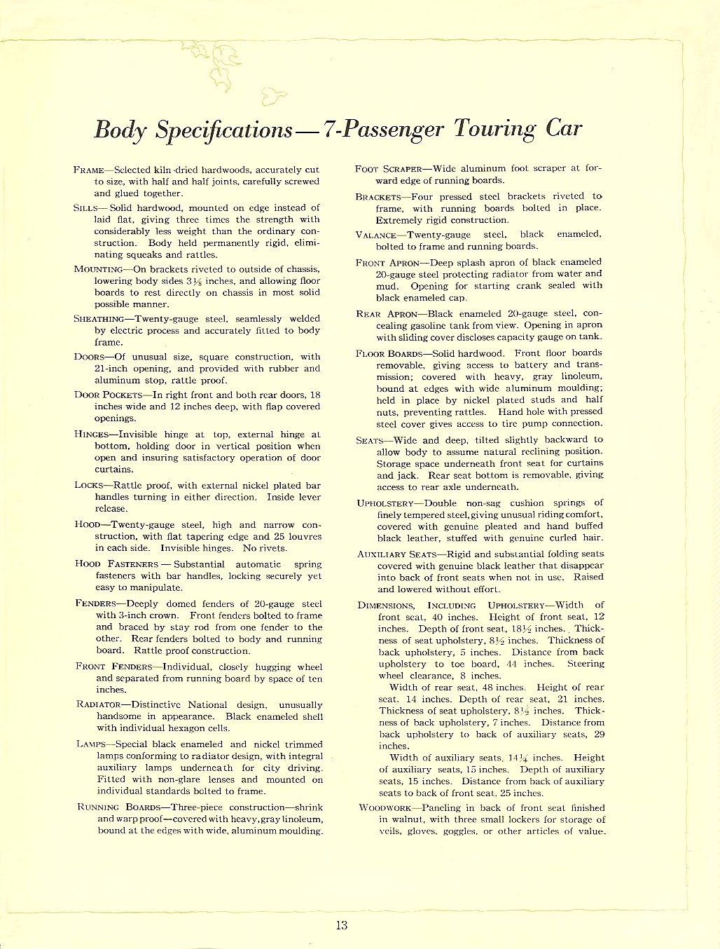 1920 National Sextet-13