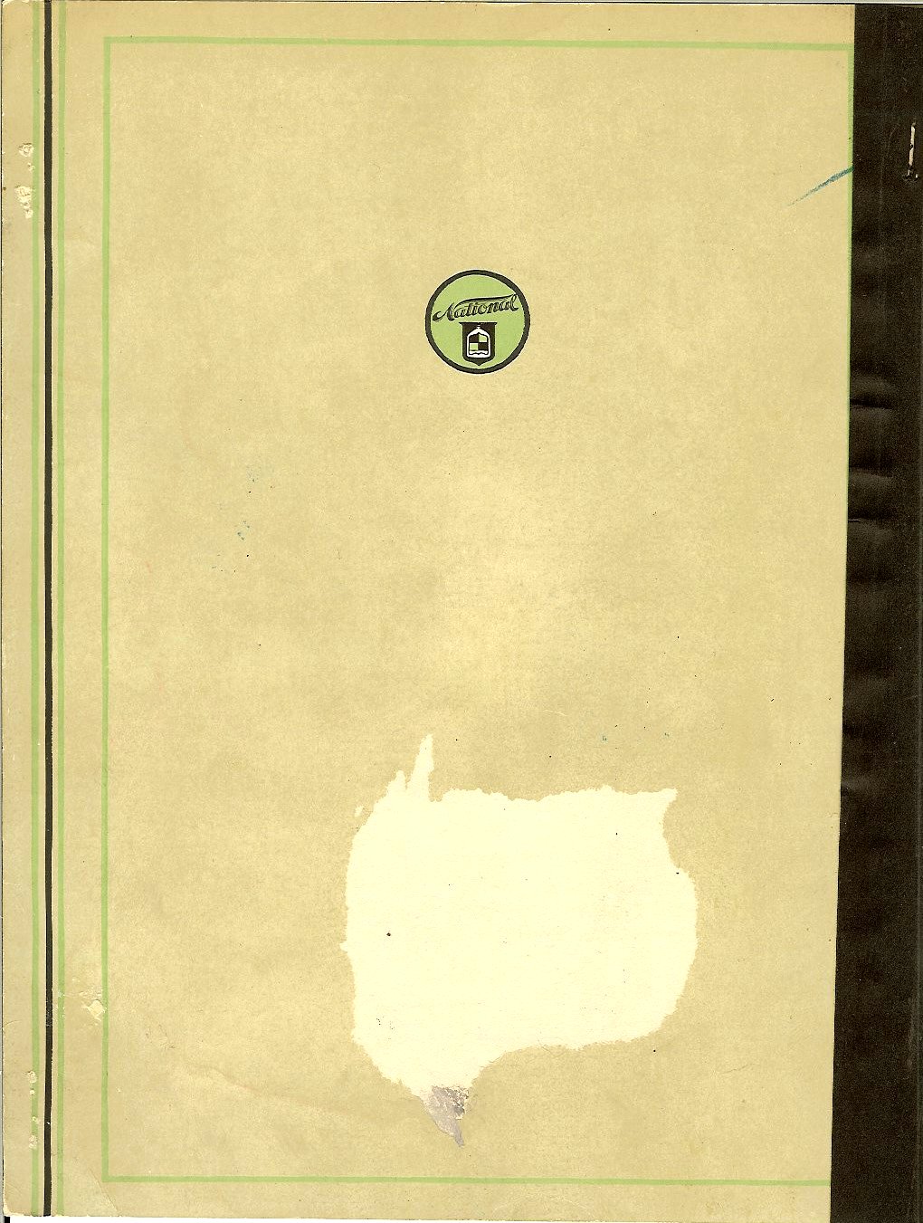 1920 National Sextet-16