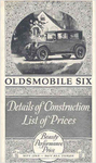 1926 Oldsmobile Mini Foldout-01