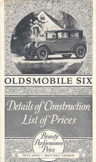 1926 Oldsmobile Mini Foldout-01