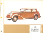 1933 Oldsmobile Booklet-07