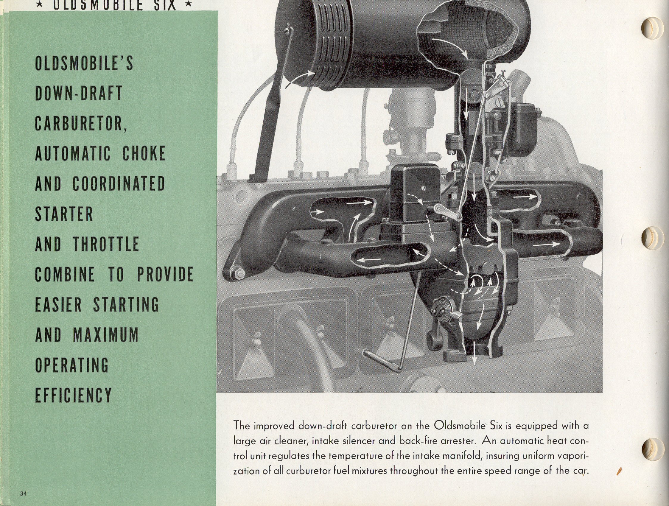 1933 Oldsmobile Booklet-34