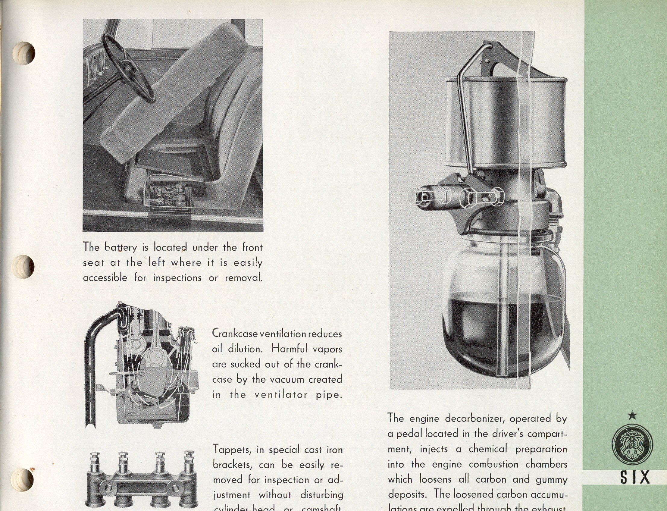 1933 Oldsmobile Booklet-37