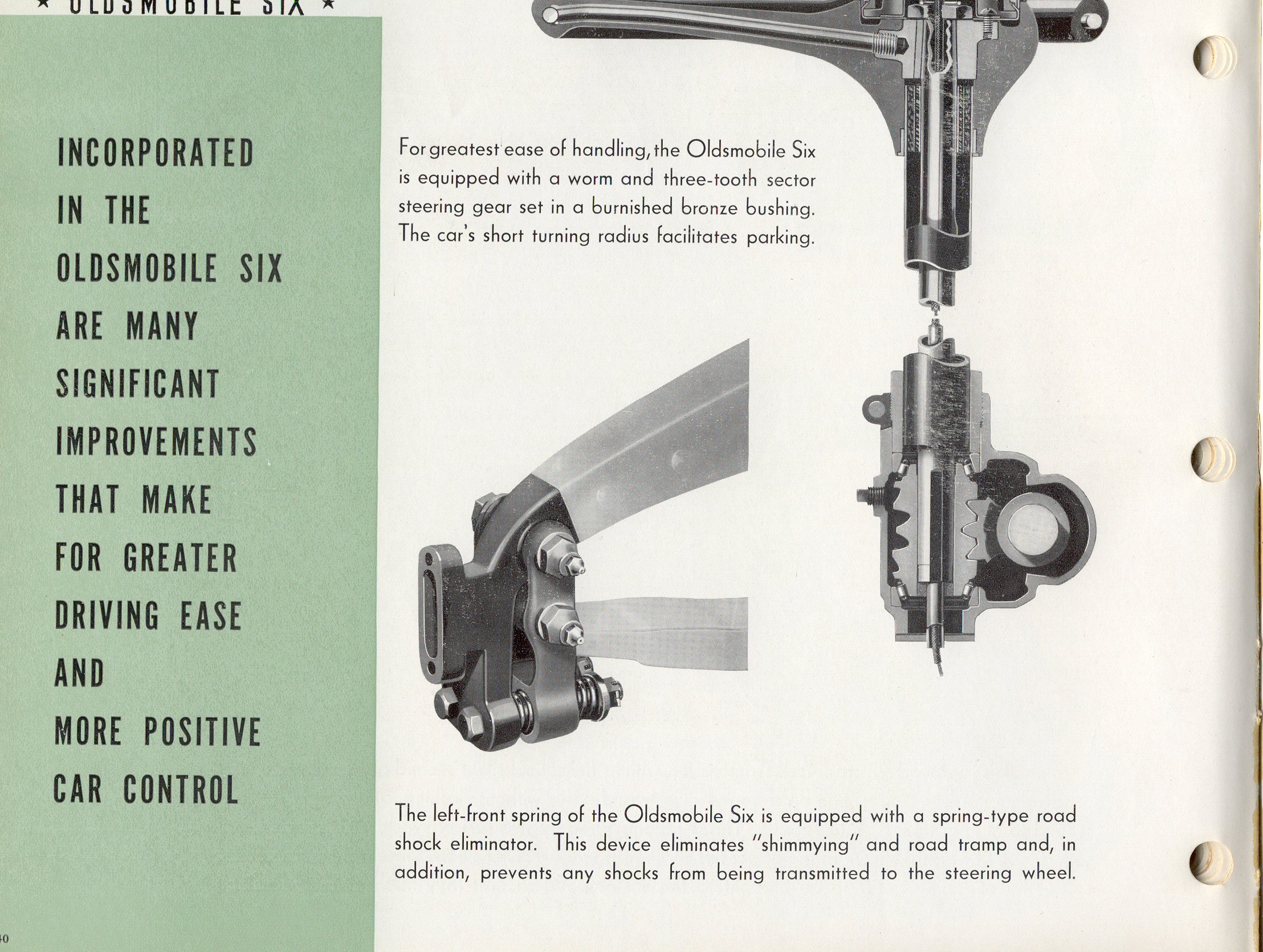1933 Oldsmobile Booklet-40