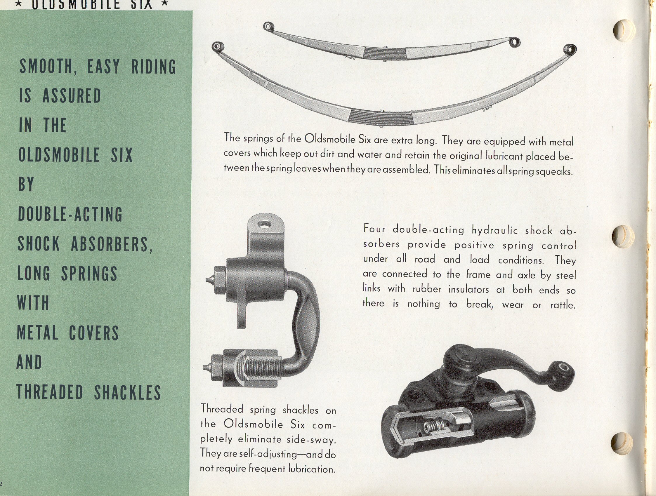 1933 Oldsmobile Booklet-42