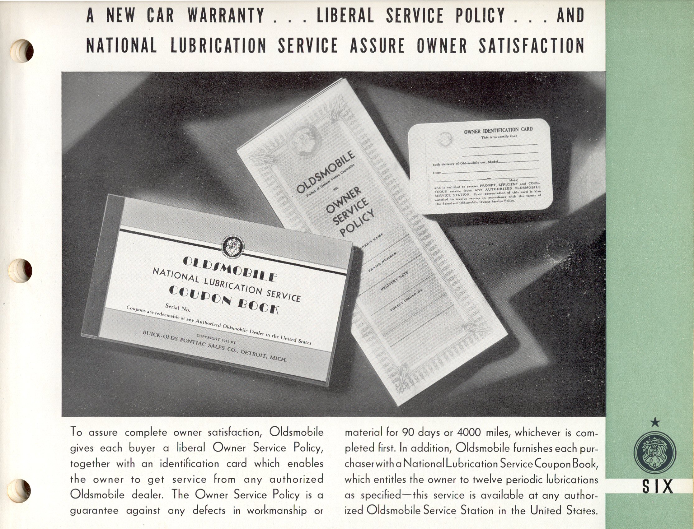 1933 Oldsmobile Booklet-43