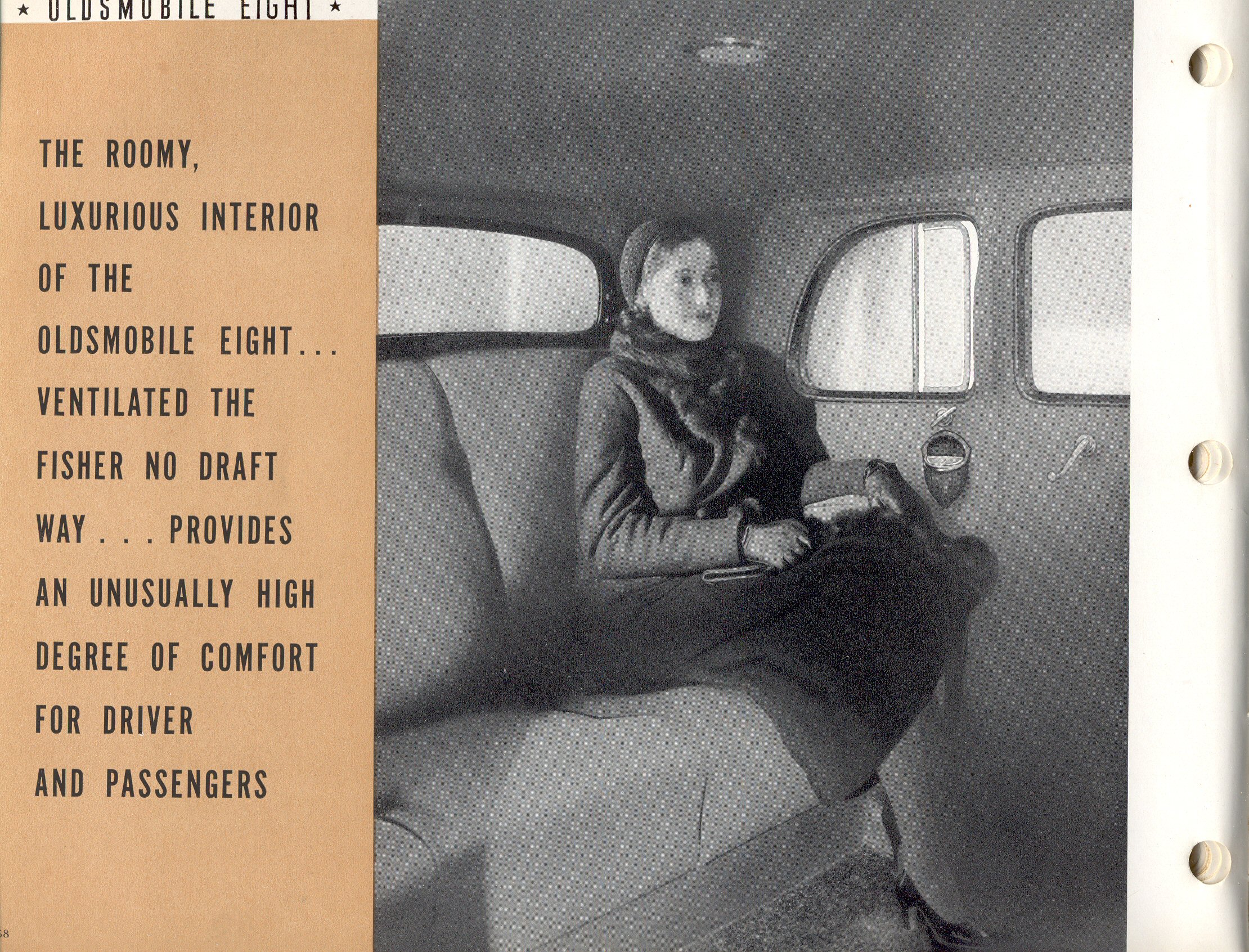 1933 Oldsmobile Booklet-58