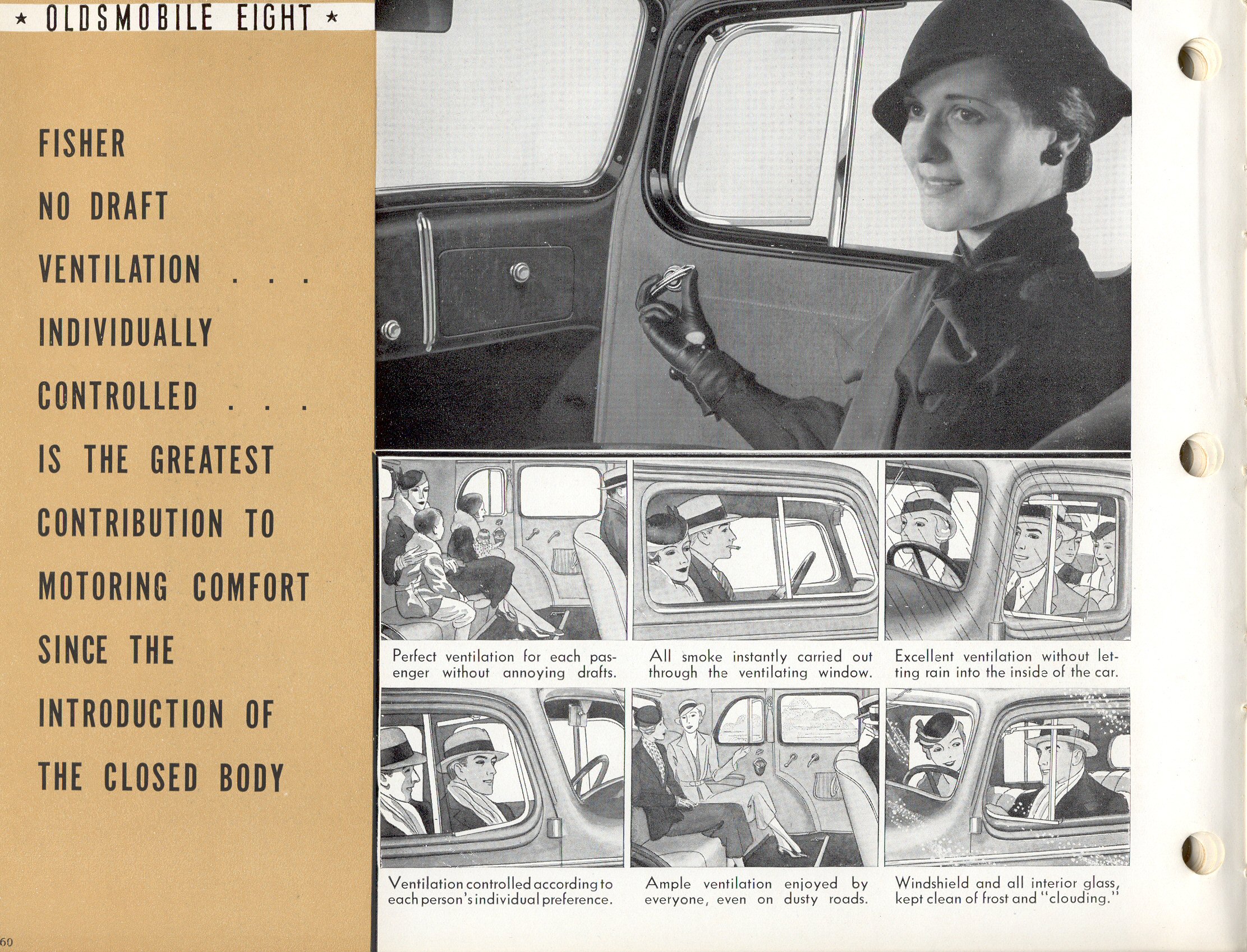 1933 Oldsmobile Booklet-60