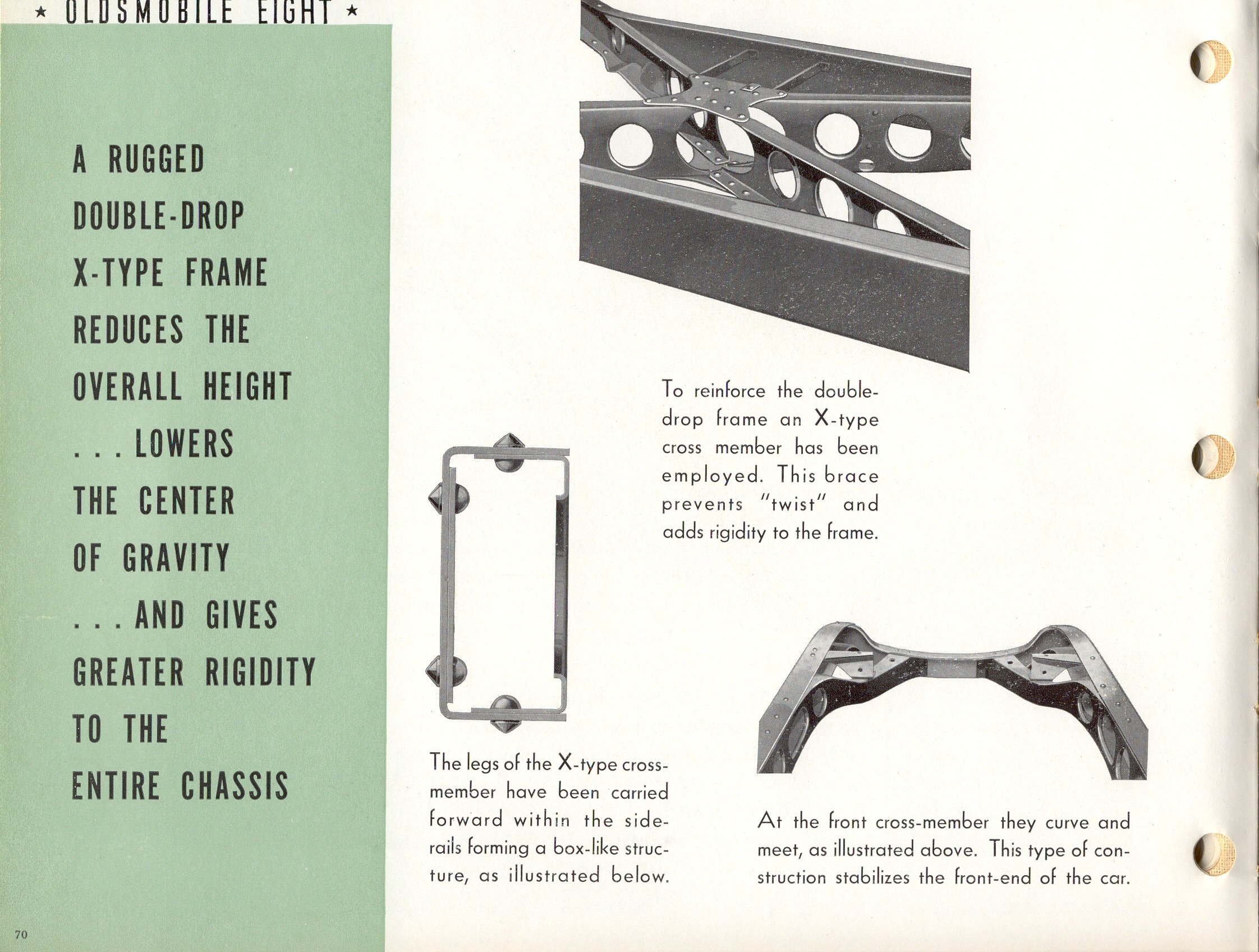 1933 Oldsmobile Booklet-70